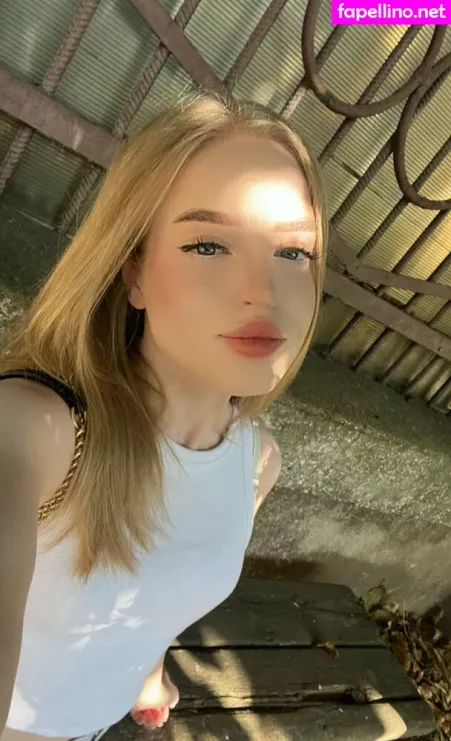 Alicewhiteeeeee OnlyFans Thumbnail #YijRFIsUOr