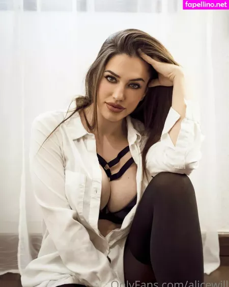 Alicewill OnlyFans Thumbnail #EAwfh4gUfF