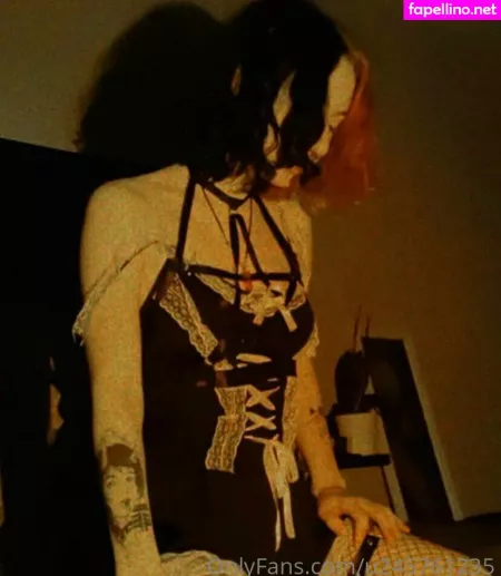 Alicewonderfull OnlyFans Thumbnail #TgfNaW8iIM