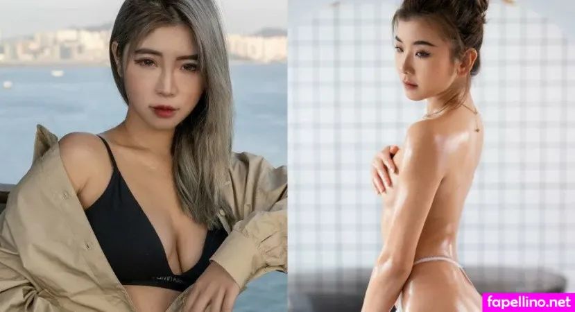 Alicewong OnlyFans Thumbnail #KEQRNWOMFL