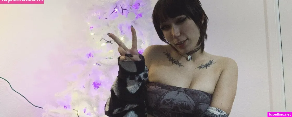 Alicexatrocity OnlyFans Thumbnail #CHViay5etP