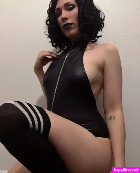 Alicexatrocity OnlyFans Thumbnail #ImOAAU5wsd