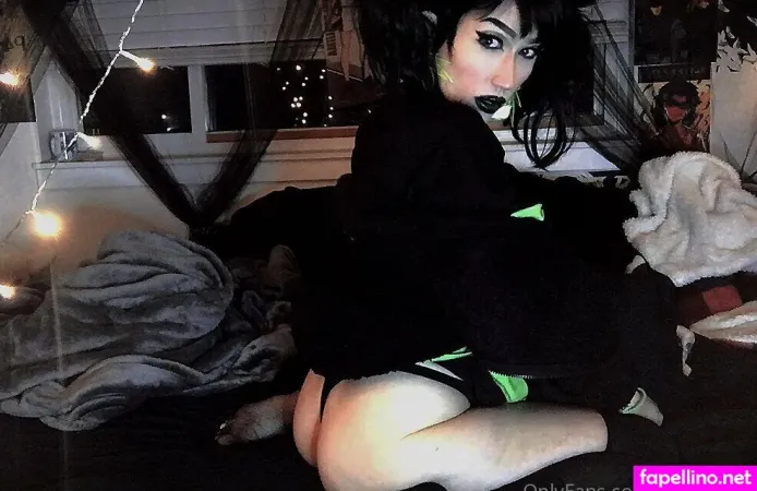 Alicexatrocity OnlyFans Thumbnail #n8sbpuQxLf