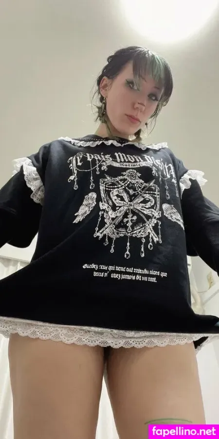 Alicexatrocity OnlyFans Thumbnail #oHILFAHcVm