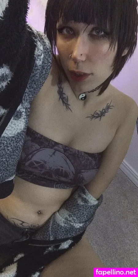 Alicexatrocity OnlyFans Thumbnail #taBe4Aldig