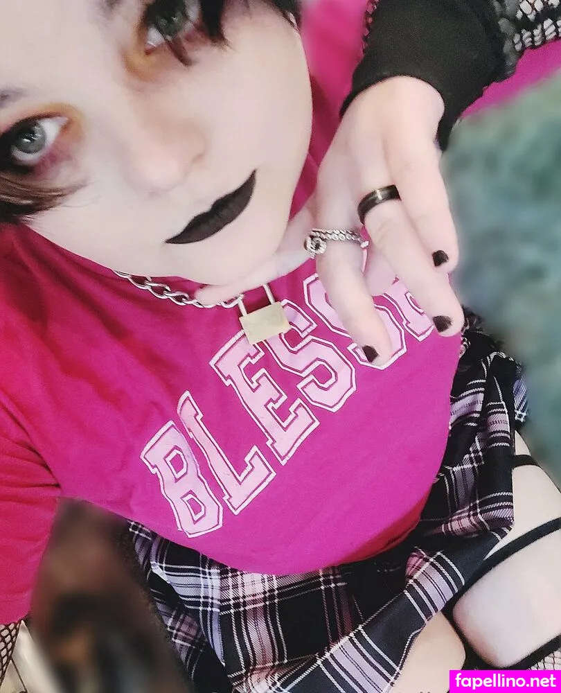alicexkhaos Nude Leaked OnlyFans Photo #0zhLjbGeE2