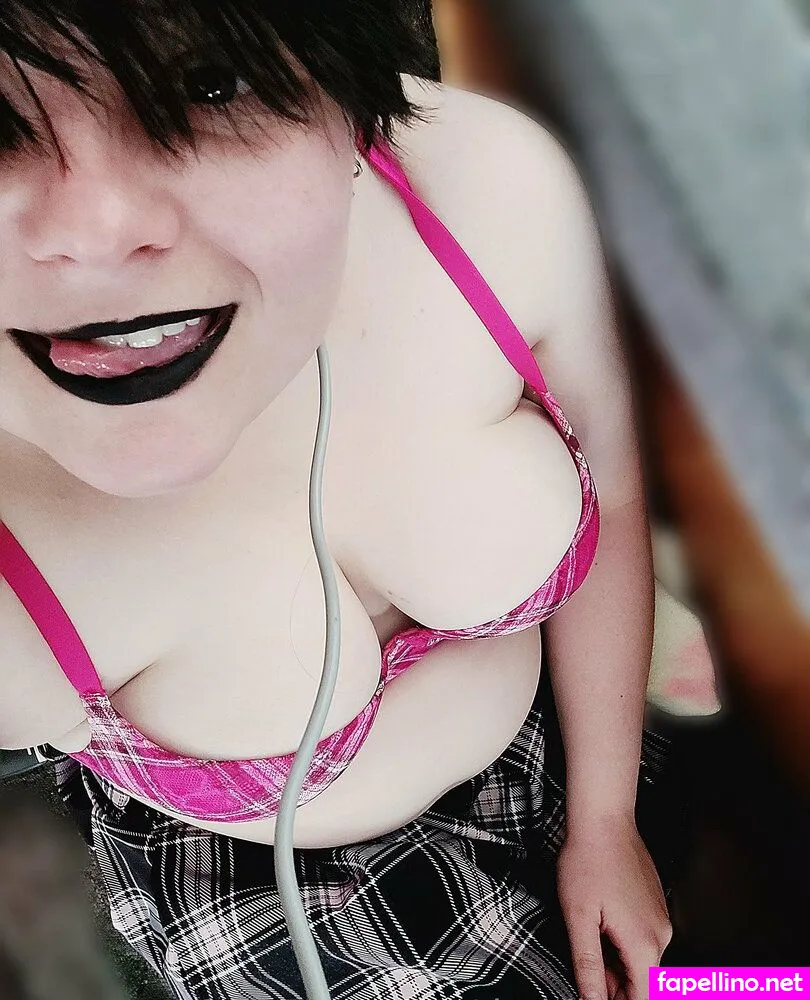 alicexkhaos Nude Leaked OnlyFans Photo #6GvdpfWoJR