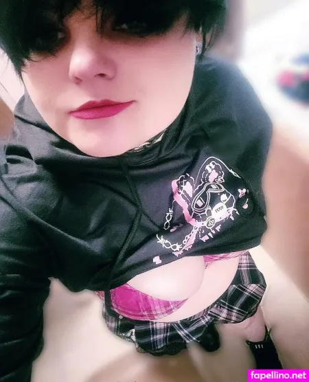 Alicexkhaos OnlyFans Thumbnail #IjL31Z80Lz