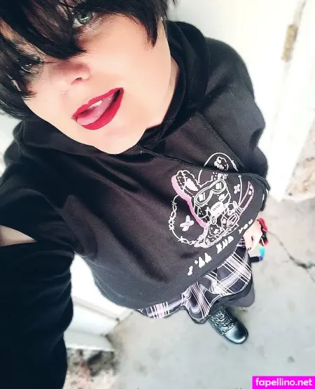 Alicexkhaos OnlyFans Thumbnail #P2p3ogObZO