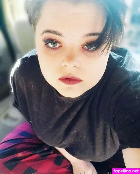 Alicexkhaos OnlyFans Thumbnail #TPCJuPjLft