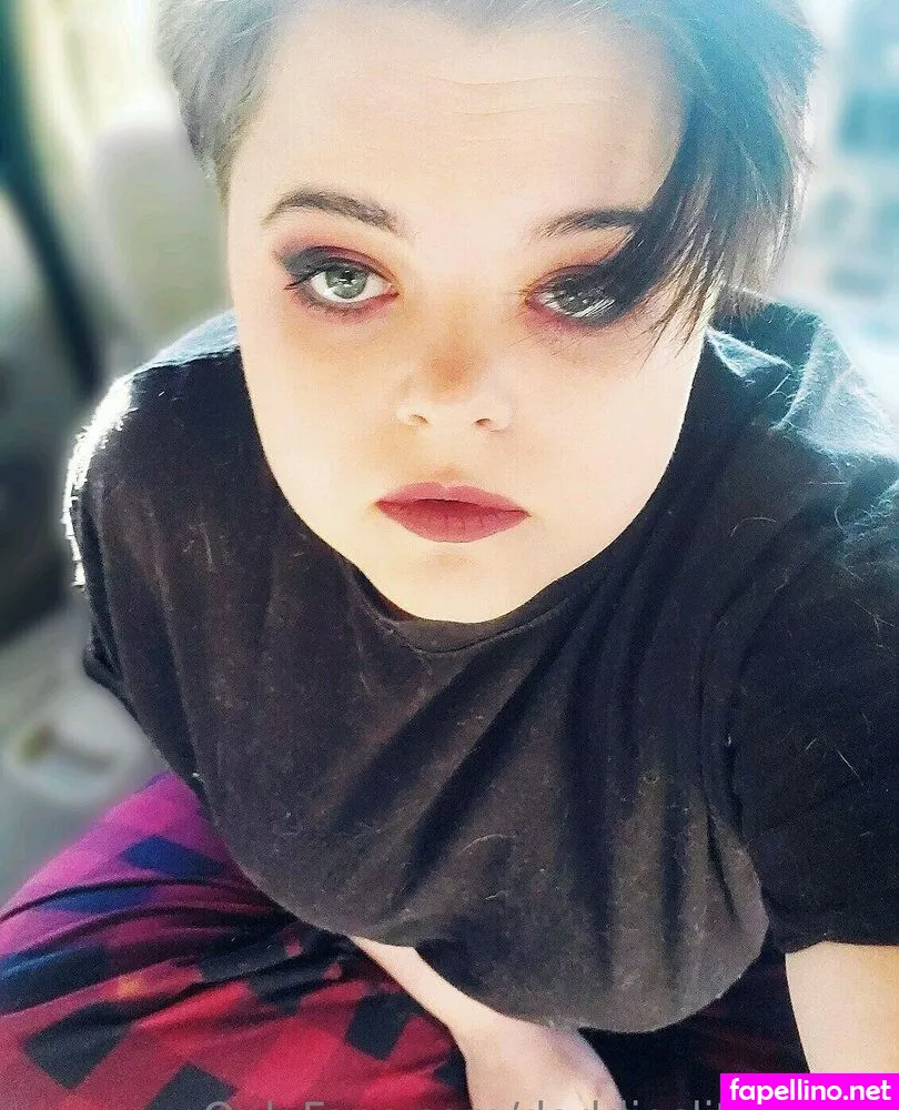 alicexkhaos Nude Leaked OnlyFans Photo #TPCJuPjLft