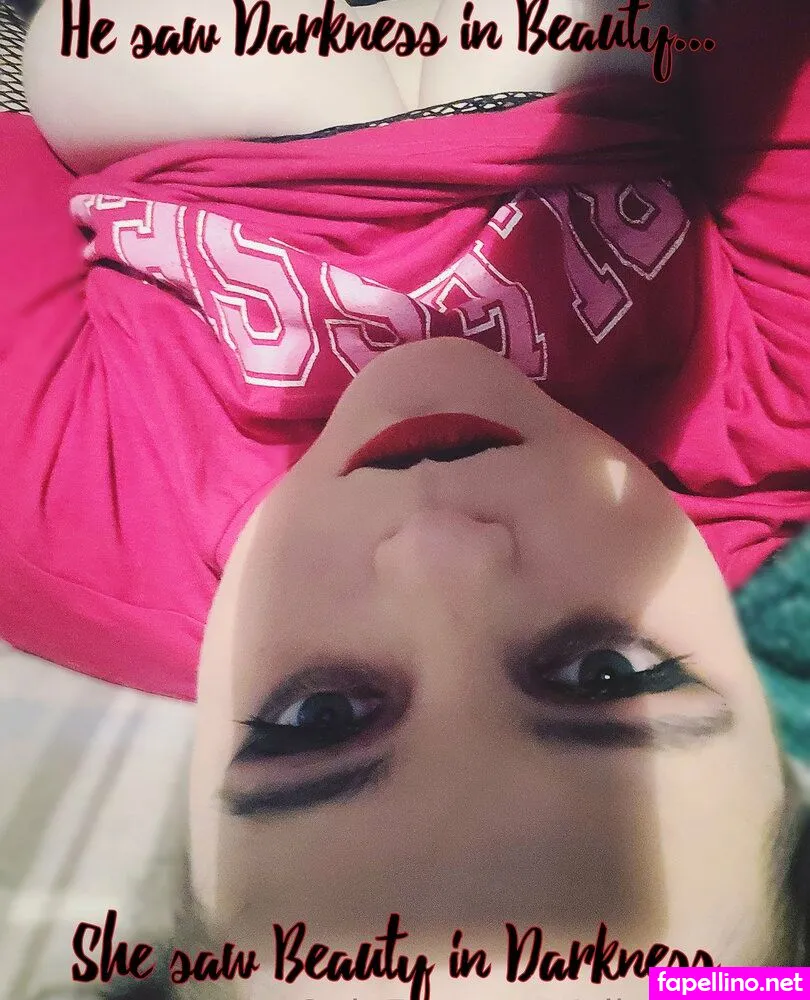 alicexkhaos Nude Leaked OnlyFans Photo #fi6ZNcJBwK