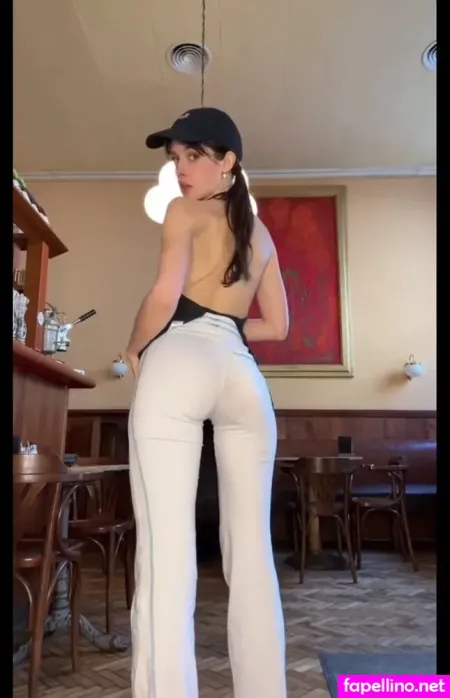 Aliceyourbarista OnlyFans Thumbnail #SPltfE7ApD