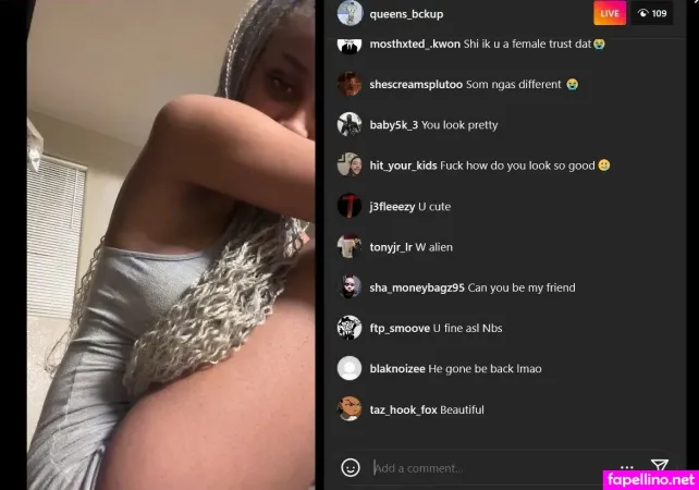 Alicia Adams OnlyFans Thumbnail #OGkwU9FutL