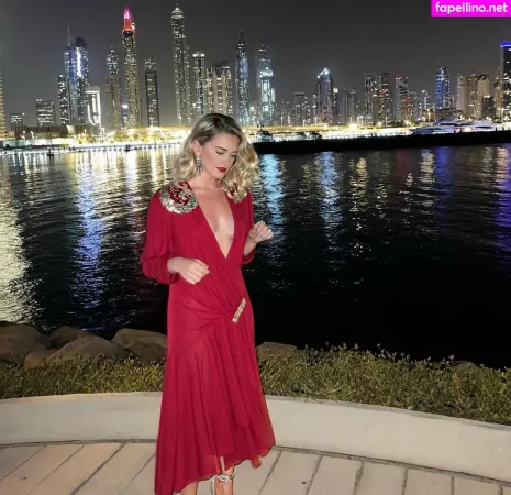 Alicia Agneson OnlyFans Thumbnail #jBeDRehj8t