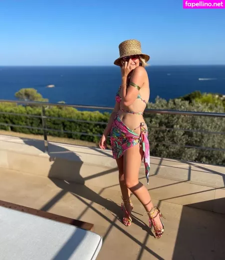 Alicia Agneson OnlyFans Thumbnail #nB6VYivE7h