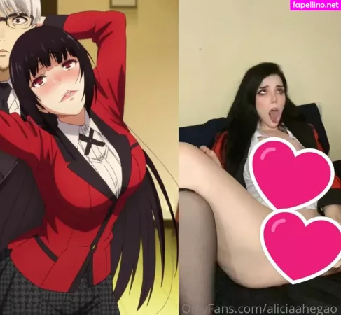 Alicia Ahegao OnlyFans Thumbnail #Pk3gAXmSVT