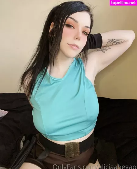 Alicia Ahegao OnlyFans Thumbnail #UMCh6mRnfp