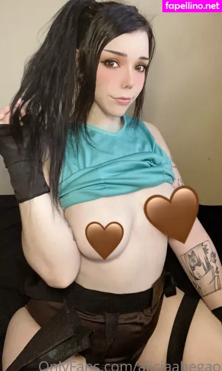 Alicia Ahegao OnlyFans Thumbnail #zQazHQ3Ji5