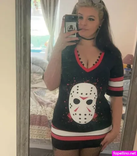Alicia Ahlman OnlyFans Thumbnail #8A6oJIM8V5
