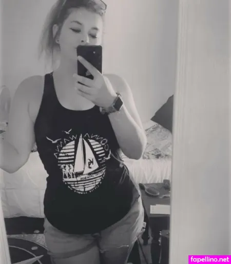 Alicia Ahlman OnlyFans Thumbnail #oaGgEGU91N