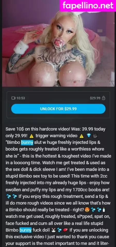 Alicia Amira OnlyFans Thumbnail #COFoqHZogI
