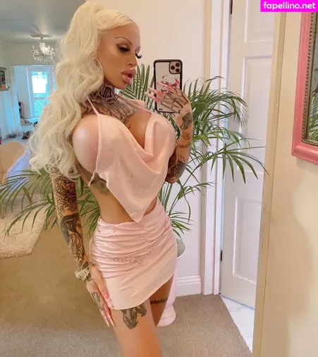 Alicia Amira OnlyFans Thumbnail #vwRf8Zxpn5