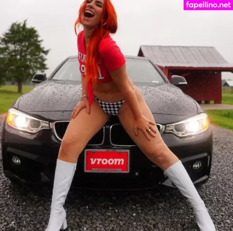 Alicia Atout OnlyFans Thumbnail #1pqF5N1Rod