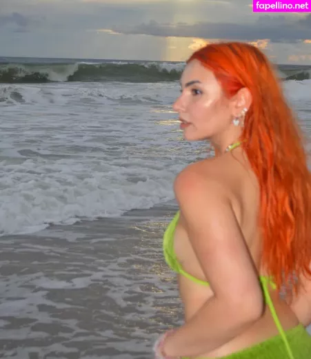 Alicia Atout OnlyFans Thumbnail #AOrWAWwLes