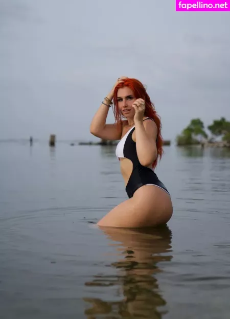 Alicia Atout OnlyFans Thumbnail #AUKvSDn68T