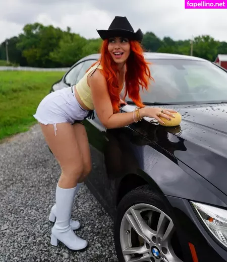Alicia Atout OnlyFans Thumbnail #DB8buDNO4O