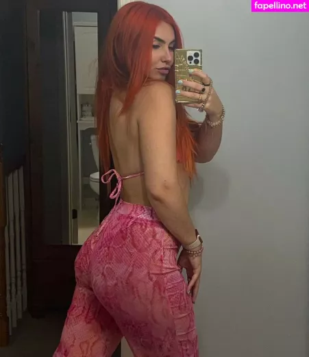 Alicia Atout OnlyFans Thumbnail #EwqoZGwCfZ