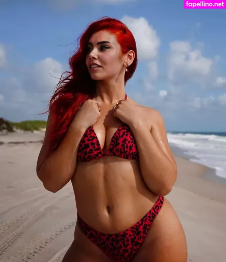 Alicia Atout OnlyFans Thumbnail #HGTlL0EppR