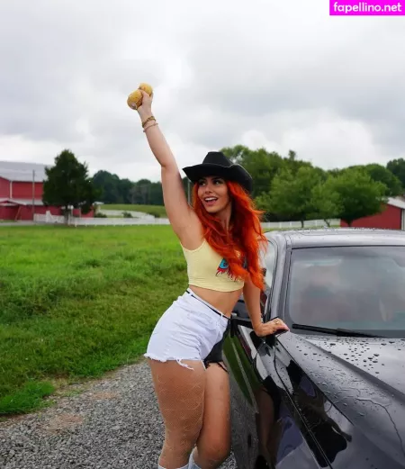 Alicia Atout OnlyFans Thumbnail #R8gAQzLpkx