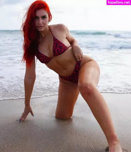 Alicia Atout OnlyFans Thumbnail #Wa6biJFigZ