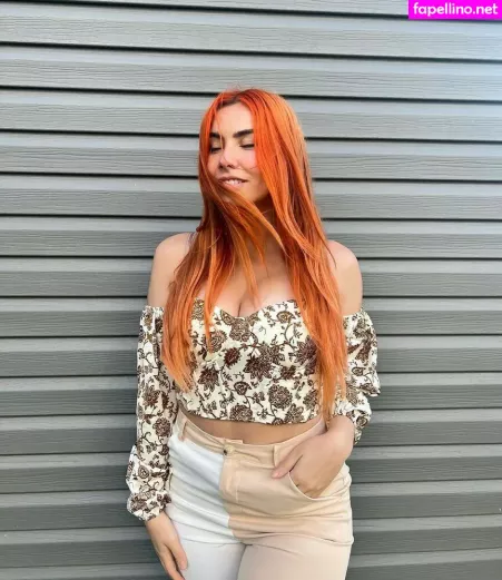 Alicia Atout OnlyFans Thumbnail #jEn4ro2He3