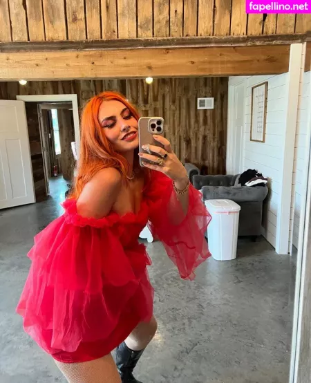 Alicia Atout OnlyFans Thumbnail #kOta9mQYkv
