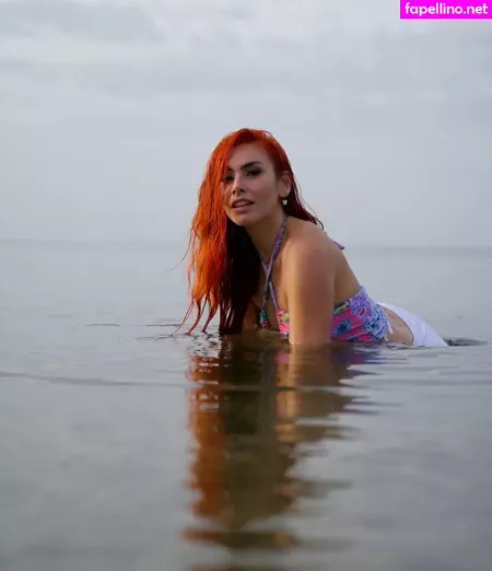 Alicia Atout OnlyFans Thumbnail #rpd9pYEUz5