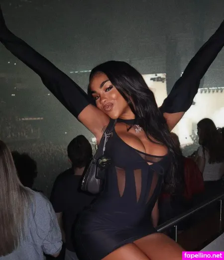 Alicia Awa OnlyFans Thumbnail #Jqj0BXnxkG