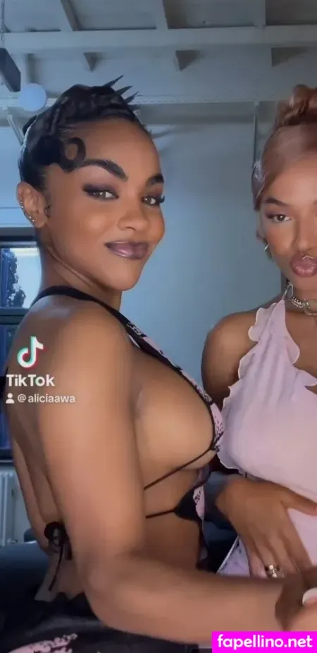 Alicia Awa OnlyFans Thumbnail #vijGqkpuyl