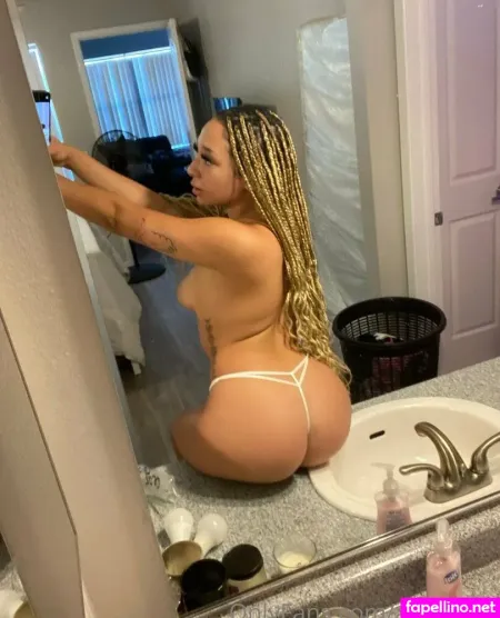 Alicia Bby OnlyFans Thumbnail #EDRXZWlhRT