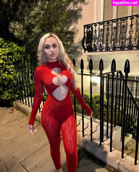 Alicia Bell OnlyFans Thumbnail #BQoJKbLlAN