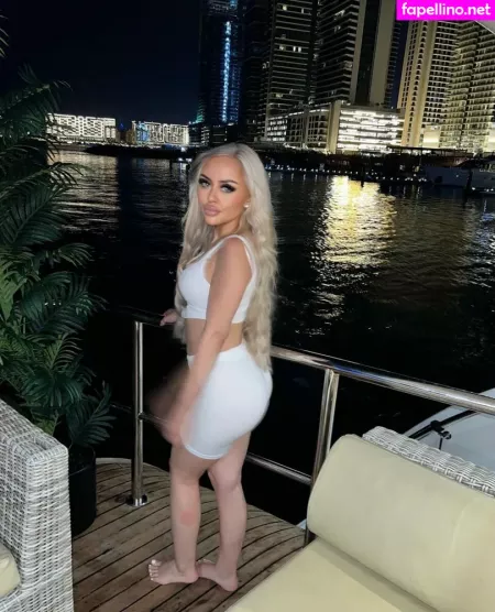 Alicia Bell OnlyFans Thumbnail #gd4yXGEDzq