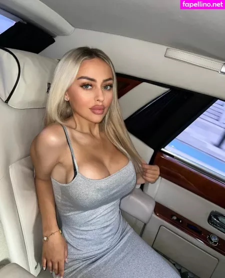 Alicia Bell OnlyFans Thumbnail #kzP1Sdw2o9