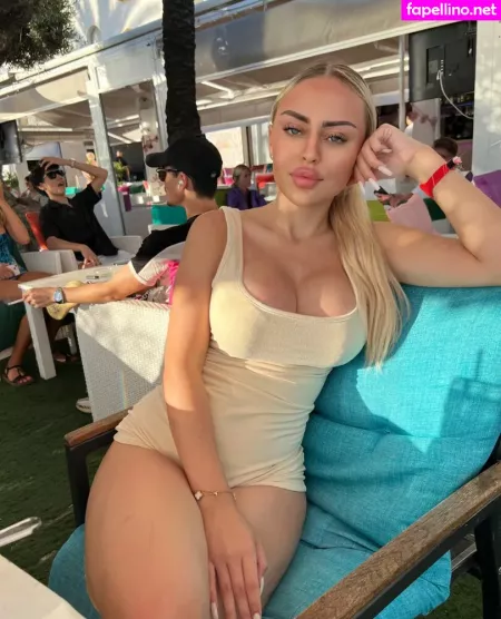 Alicia Bell OnlyFans Thumbnail #lmScnVY9qr
