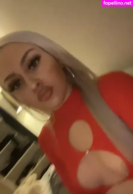 Alicia Bell OnlyFans Thumbnail #qRfGzUF749