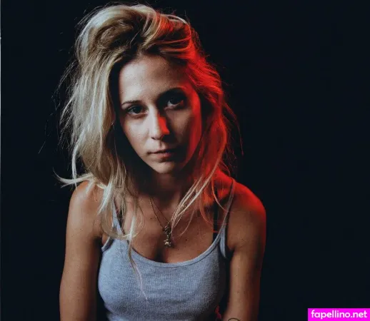Alicia Bognanno OnlyFans Thumbnail #1AGM5SsQXm