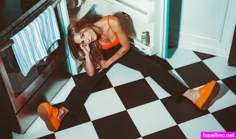 Alicia Bognanno OnlyFans Thumbnail #MQ0nEPGIhK