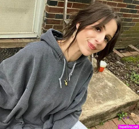 Alicia Bognanno OnlyFans Thumbnail #aesbwtSrkV