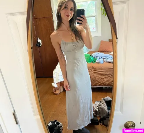 Alicia Bognanno OnlyFans Thumbnail #cUjsbniqVv